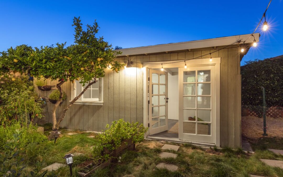 Why should I choose a manufactured home?