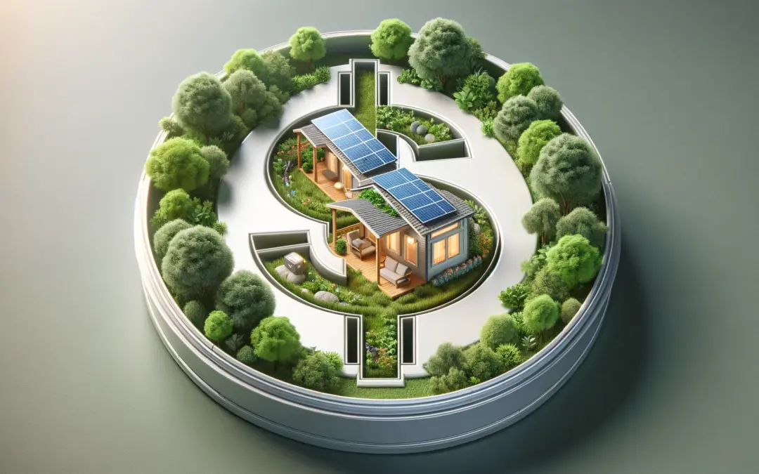 Clayton Manufactured Homes: Leading the Sustainable Living Movement