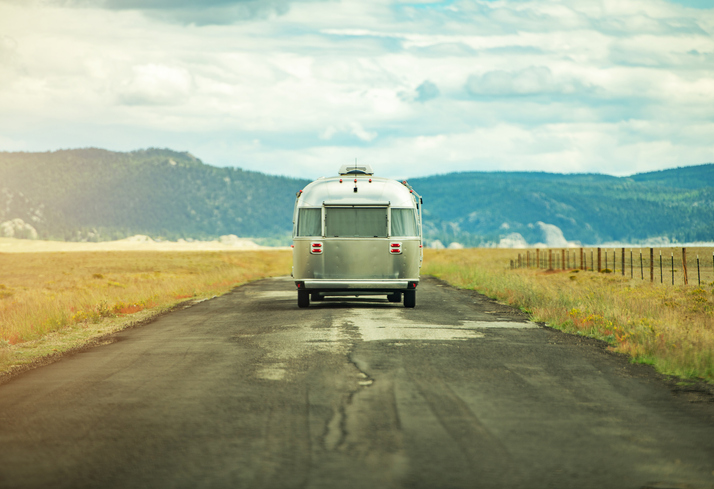 The Journey of Manufactured Housing: From Trailers to Modern Homes