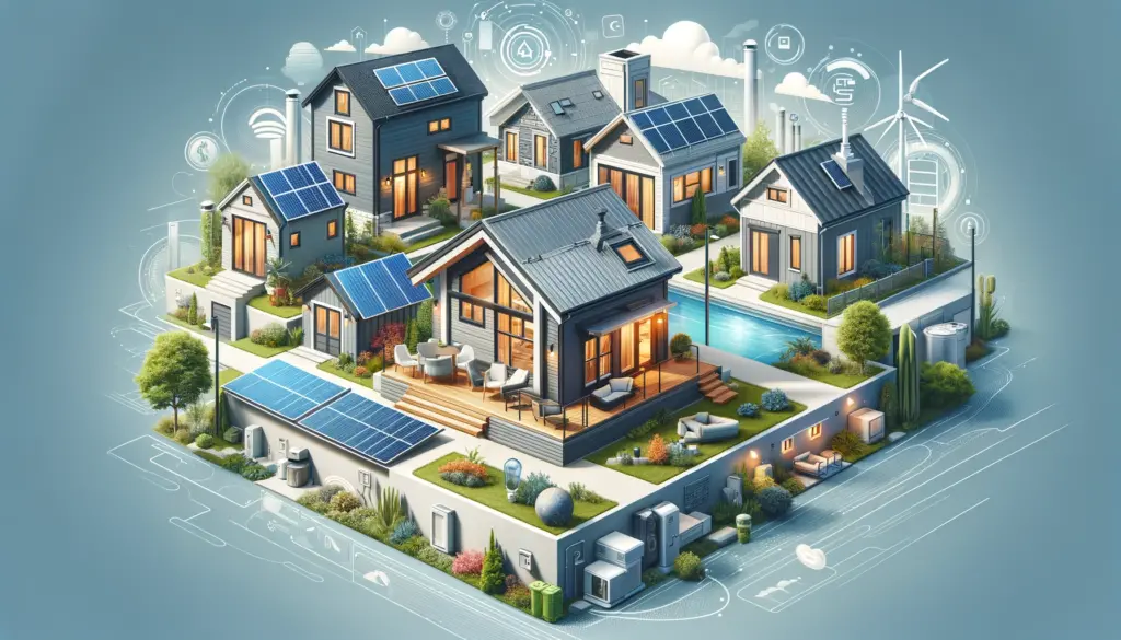 choosing a manufactured home