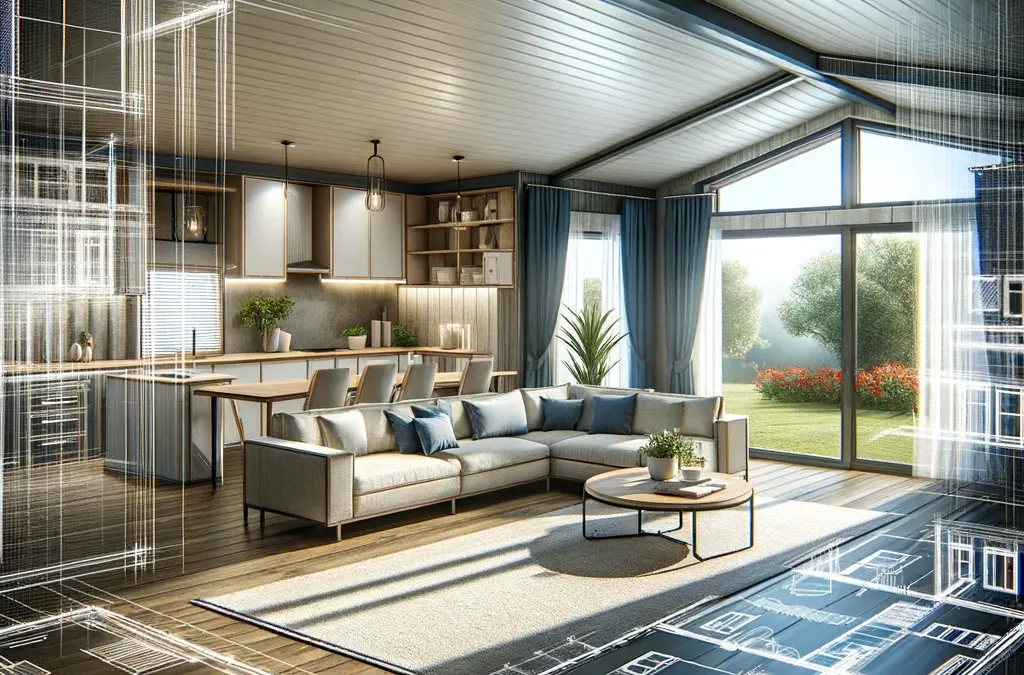 Manufactured Home Floorplans: A Comprehensive Guide
