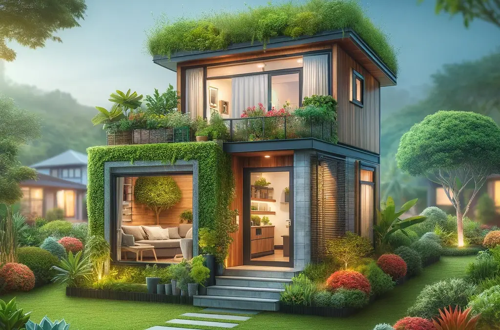 Downsizing Made Easy: Transitioning to a Manufactured Home