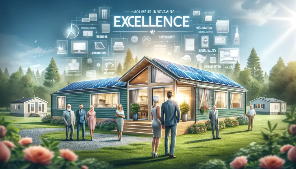 why menu homes