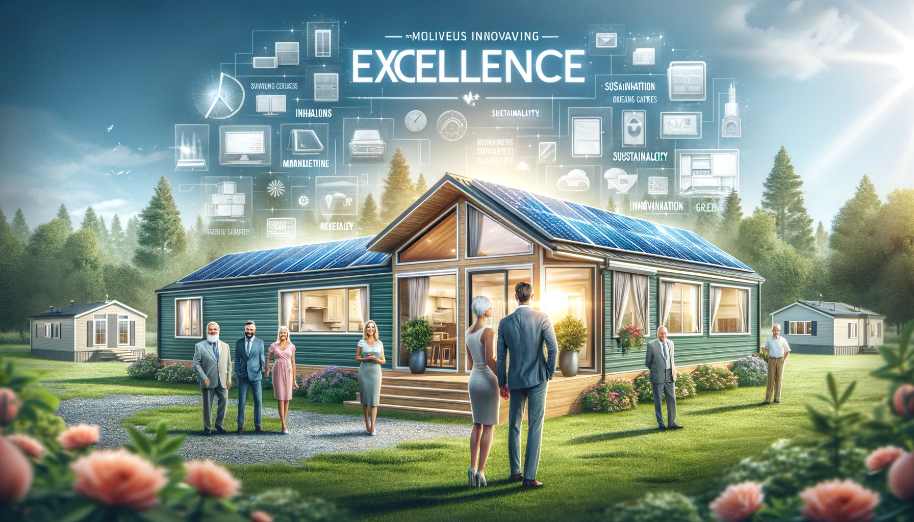why menu homes