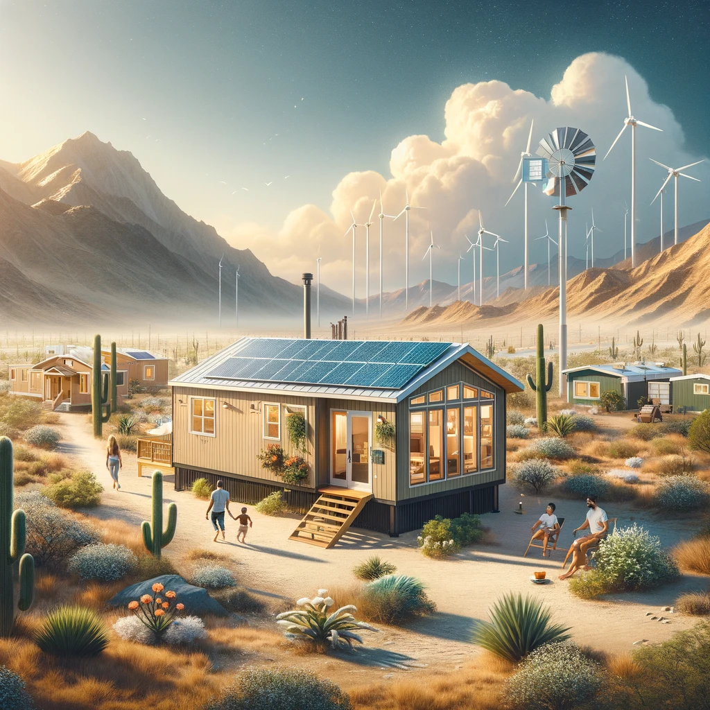 Build a manufactured home in Victorville Build a manufactured home in Victorville