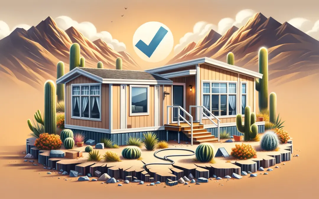 Busting Common Myths About Manufactured Homes