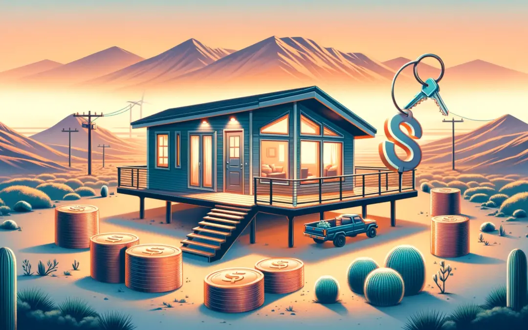The Easy Guide to Financing a Multi-Bedroom Manufactured Home in Victorville