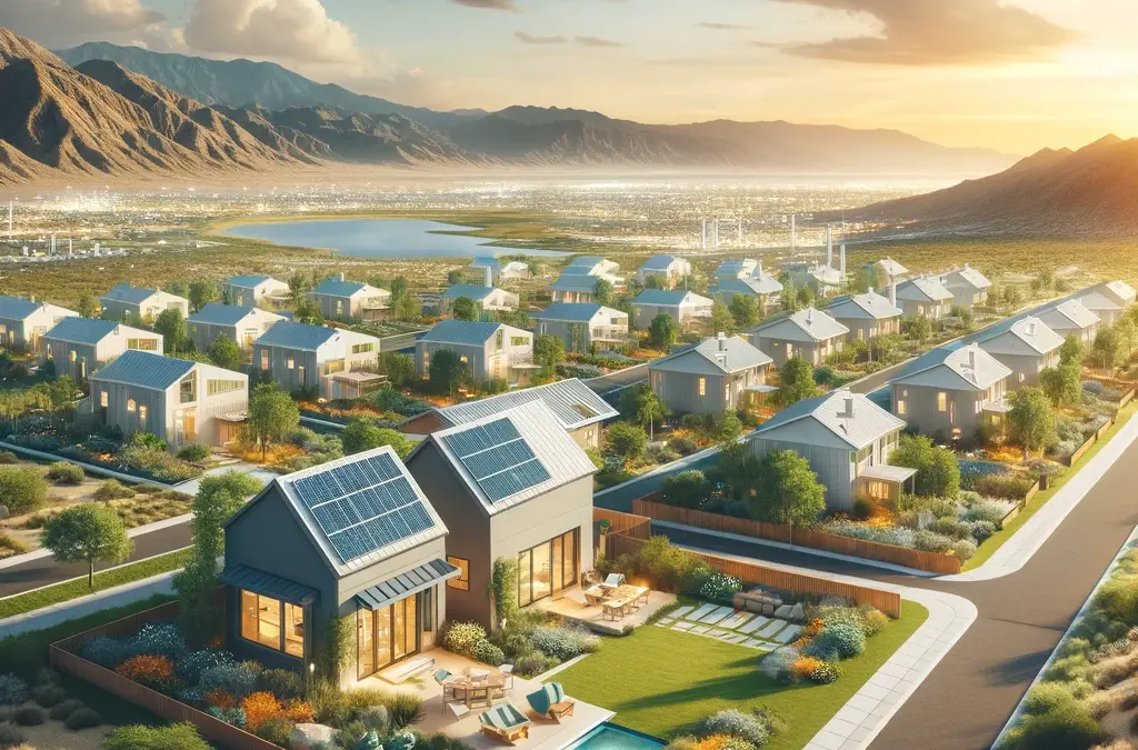 Exploring Affordable Living Solutions: Home Builders in Victorville, CA