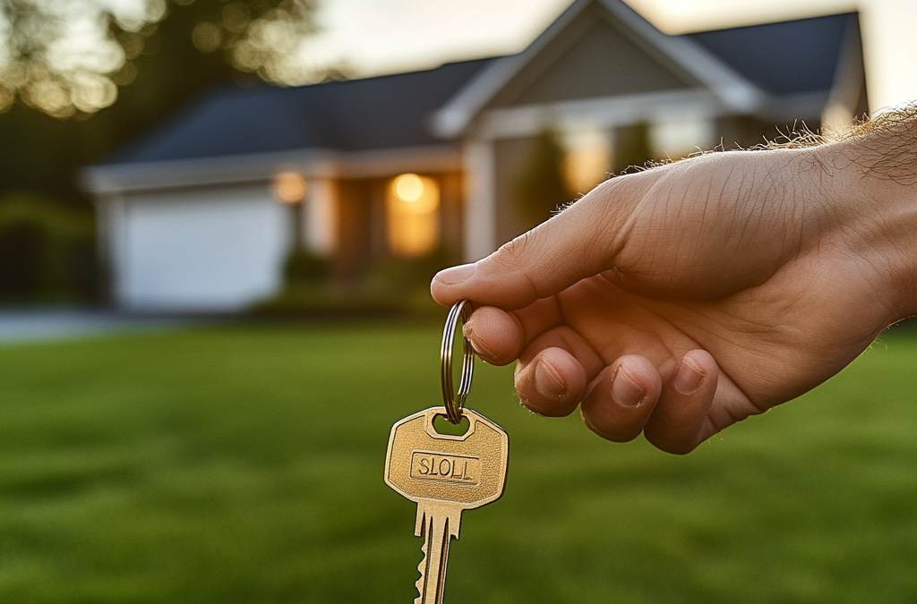 Tips for First-Time Buyers in Victorville