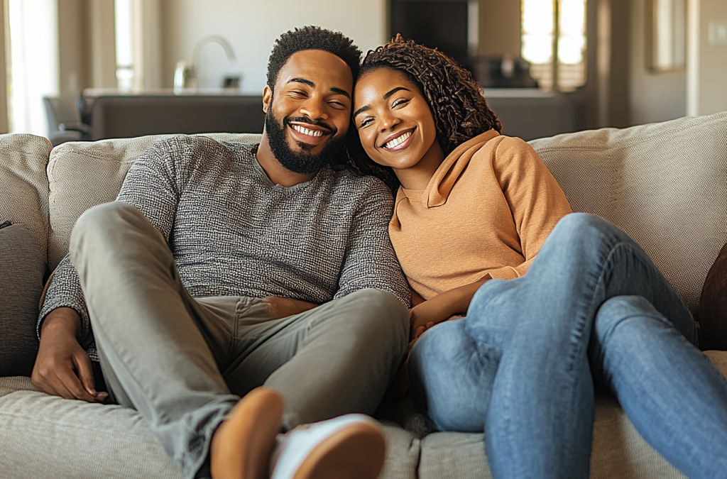 Financing Options for First-Time Manufactured Home Buyers in San Bernardino County
