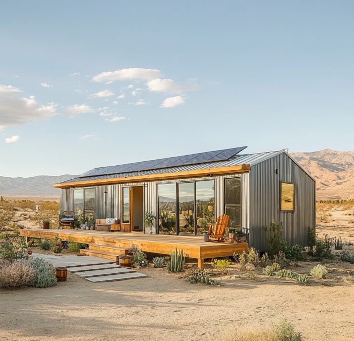 Choosing the Right Manufactured Home for Rural Properties in Phelan, San Bernardino County, California, and Surrounding Areas