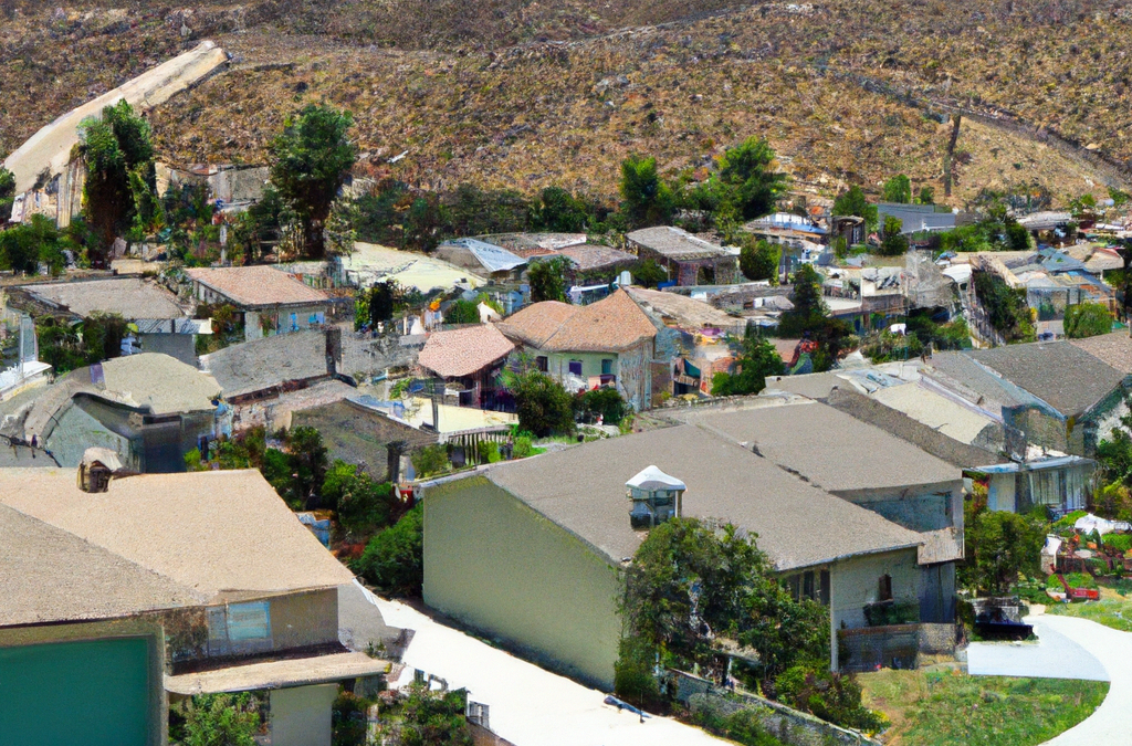 Manufactured Homes vs. Traditional Homes: A Cost Comparison for San Bernardino and Kern Counties