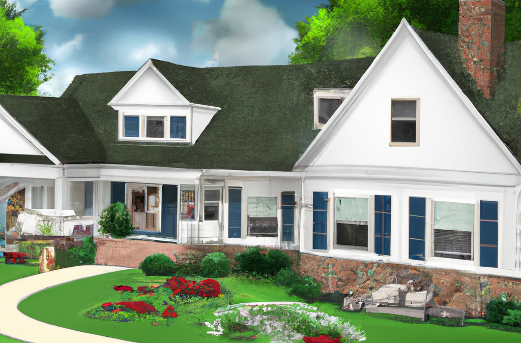 The Cost-Effective Solution: How Menu Homes Makes Manufactured Homes Stylish and Affordable
