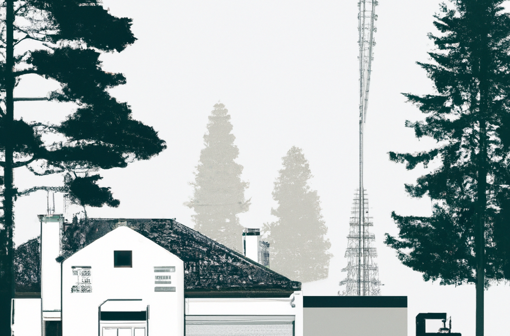 The Process of Constructing and Transporting Clayton Homes: A Detailed Look