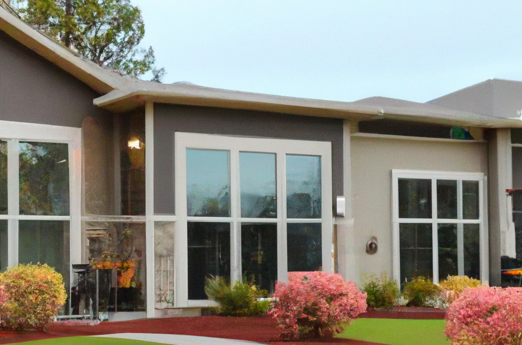 Retiree’s Guide: Why Manufactured Homes Are the Perfect Low-Maintenance Option for Downsizing
