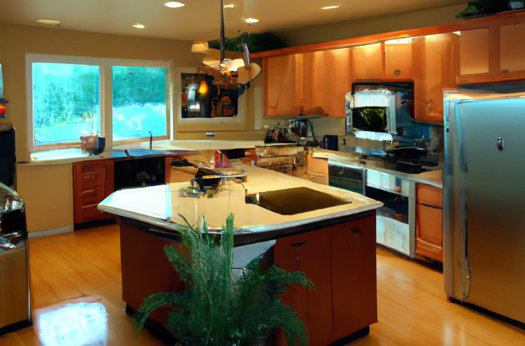 Energy-Efficient Features in Modern Manufactured Homes: A Guide to Lowering Utility Bills
