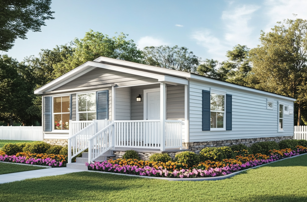 AMERICA Manufactured Home by Clayton Homes
