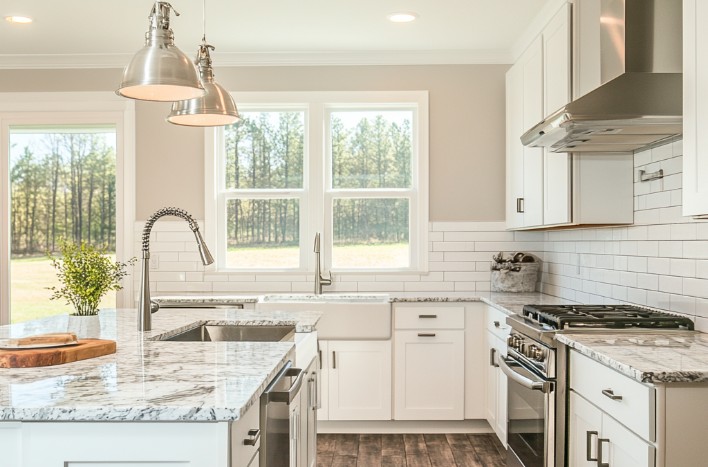 BLONDIE Manufactured Home by Clayton Homes