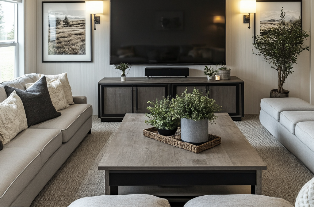 BOSTON Manufactured Homes by Clayton Homes