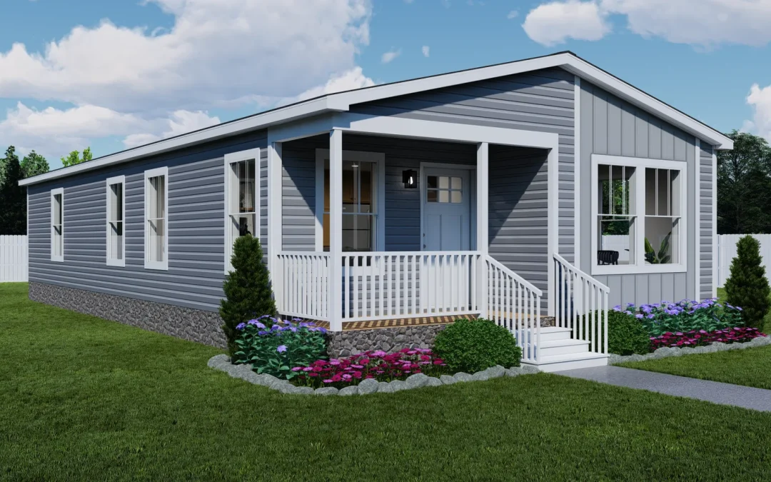 STAND BY ME Manufactured Homes by Clayton Homes