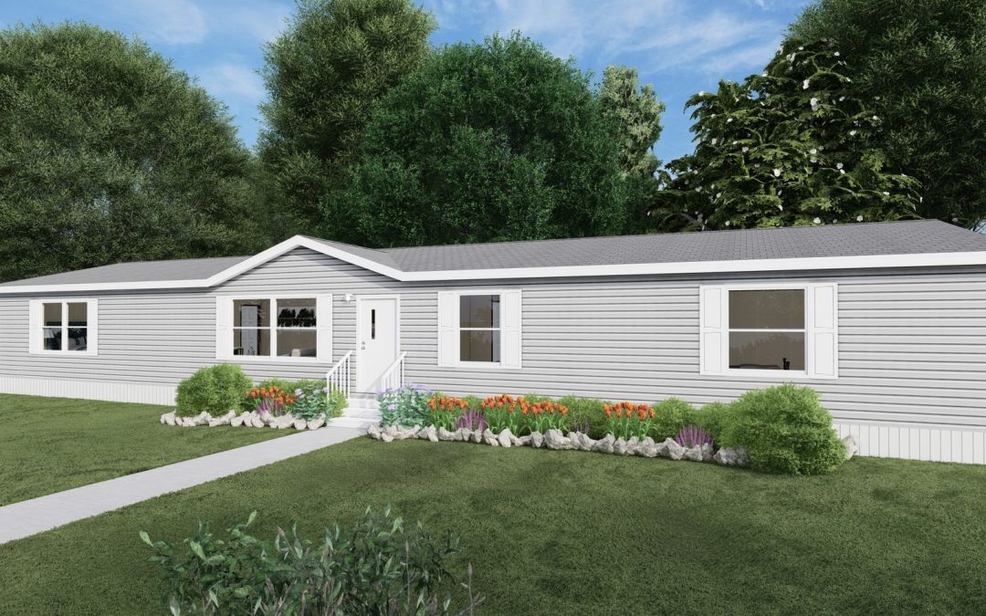TRIUMPH Manufactured Homes by Clayton Homes
