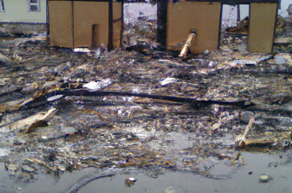 Understanding Manufactured Home Insurance After Natural Disasters