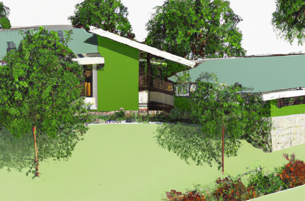Designing for Wildfire Safety: Tips for Building or Rebuilding in High-Risk Areas