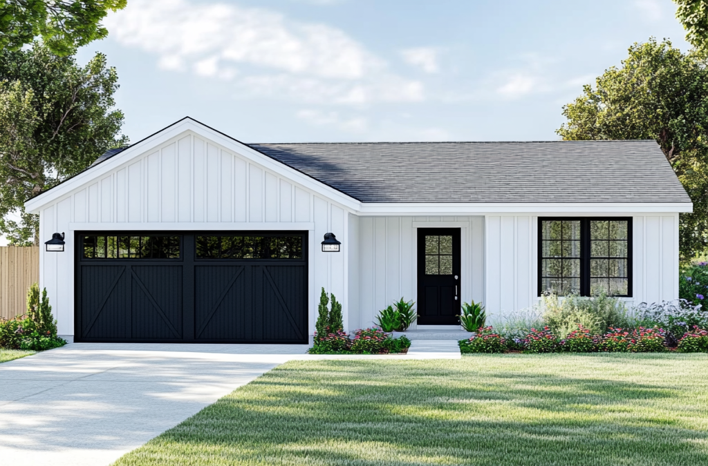 ASPEN CrossMod Home by Clayton Homes