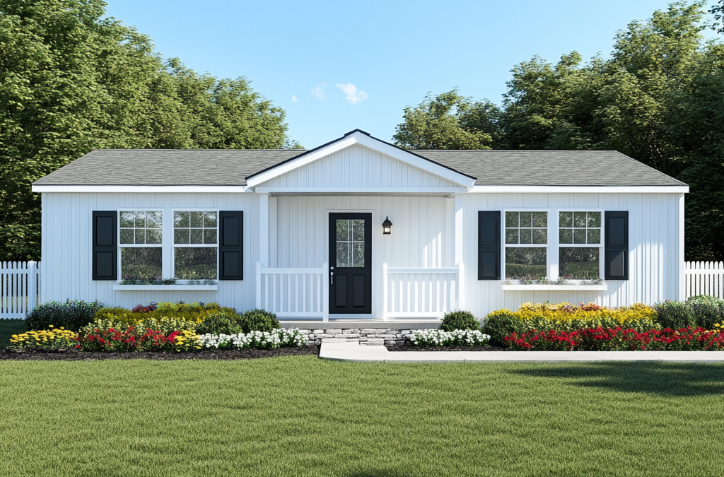 WHOLE LOTTA LOVE Manufactured Homes by Clayton Homes