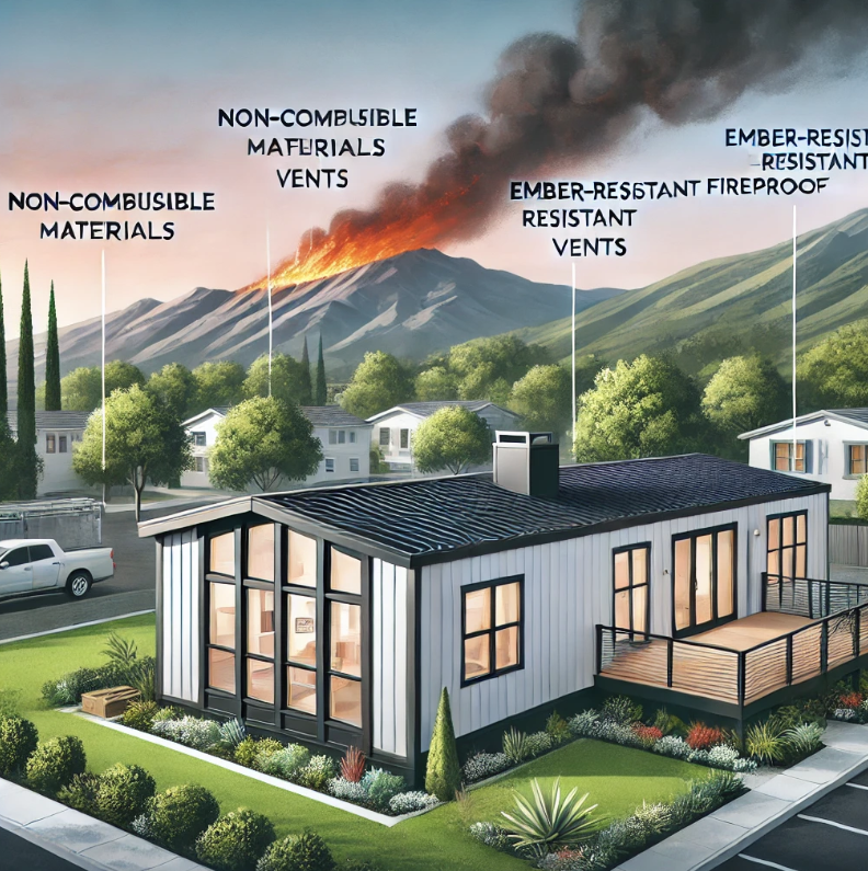 Dispelling the Myths: Why Manufactured Homes Are No Longer What You ...