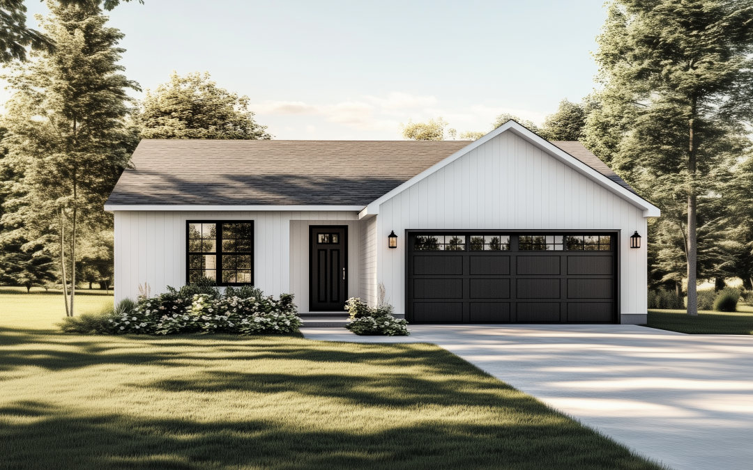 Altadena Fire Recovery: How to Rebuild with the FHA 203(h) Disaster Loan