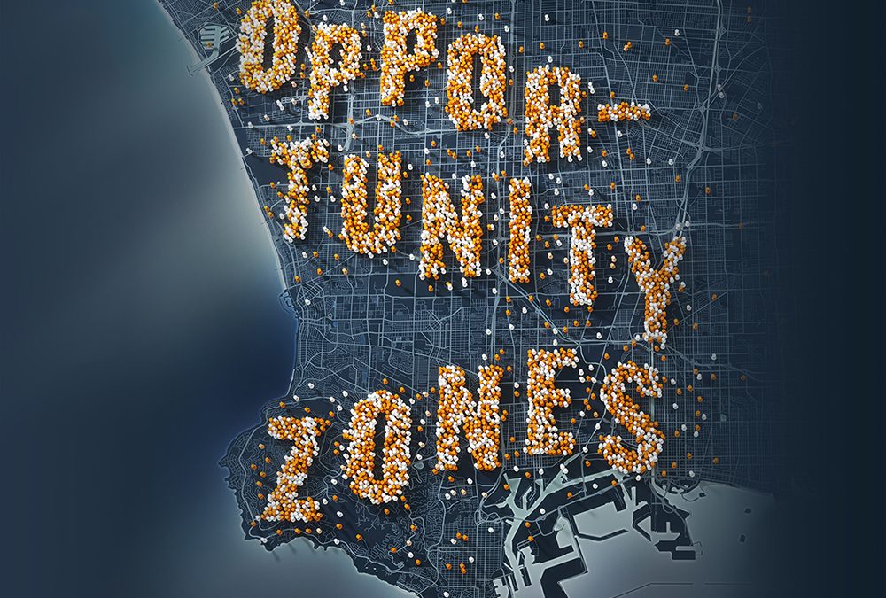 Congress Just Voted on Opportunity Zones – Here’s Why It Matters