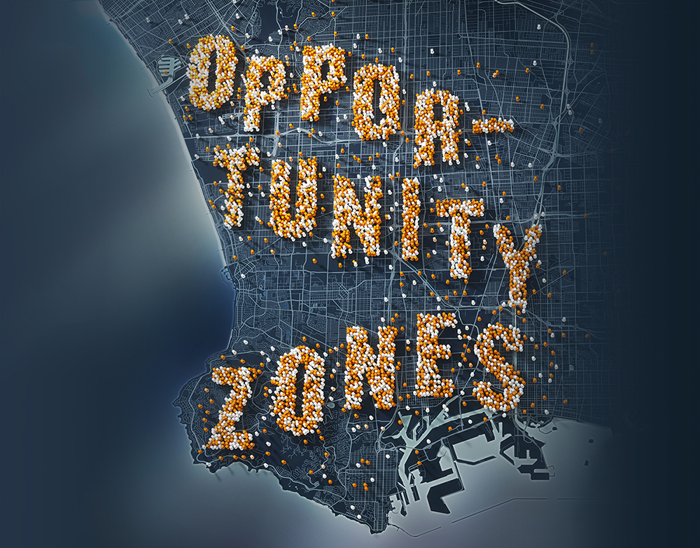 Opportunity Zones